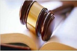 قلمرو اجرای قوانین جزایی در مکان و زمان