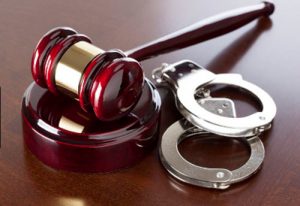 علل موجهه جرم