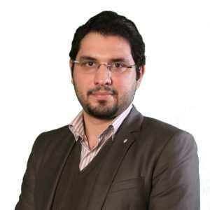 دکتر امین حقیقت