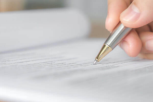 کلید آزمون وکالت 98