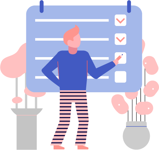 روش صحیح تست زنی