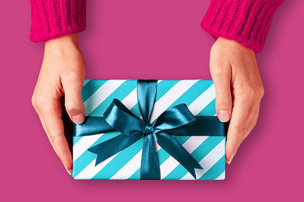 عقد هبه چیست؟