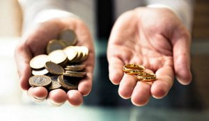 تعریف مهریه چیست