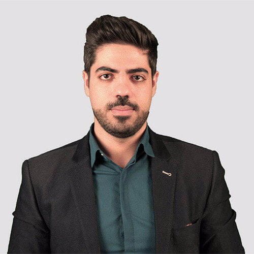 آرمان سبط الشیخ