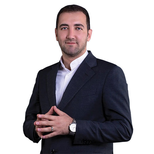 امین بخشی زاده اهری