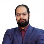 سید علی بنی هاشمی