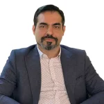 امیرعباس بزرگمهر