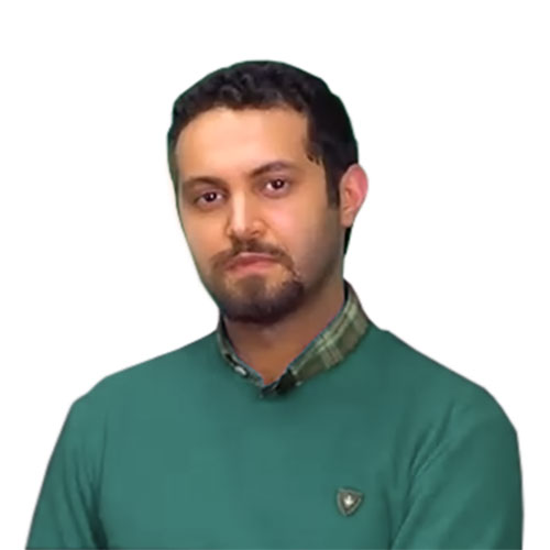 امیرحسین ابراهیمی