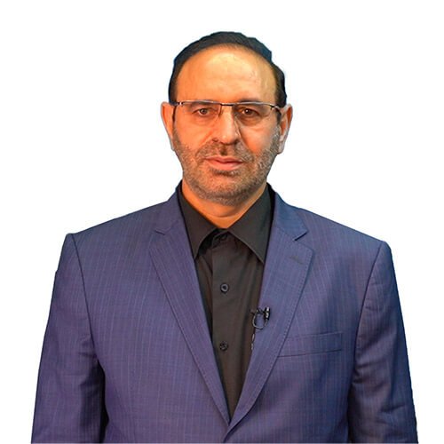 نعمت الله حاج علی