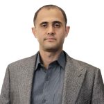 استاد محمد خاکباز