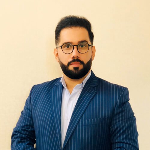 علیرضا میرزاوندی