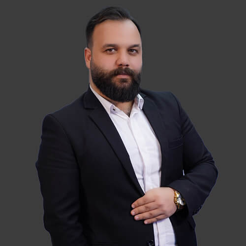 سید حمیدرضا موسوی