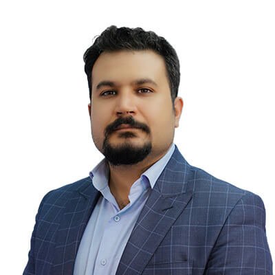 محمد امین نجفی