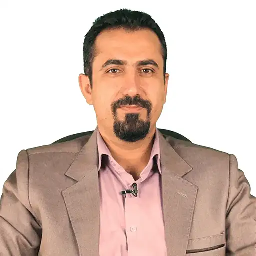 علی اکبر نورسیده