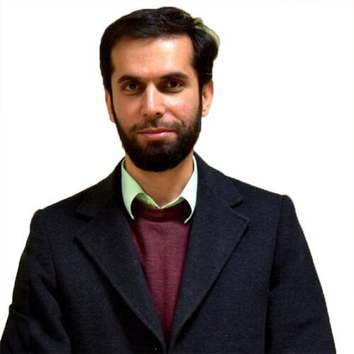 محمد مهدی توکلی