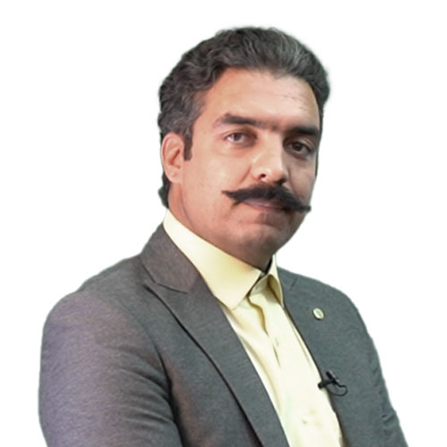 مسعود حاجیانی