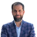 دکتر محمد مهدی توکلی