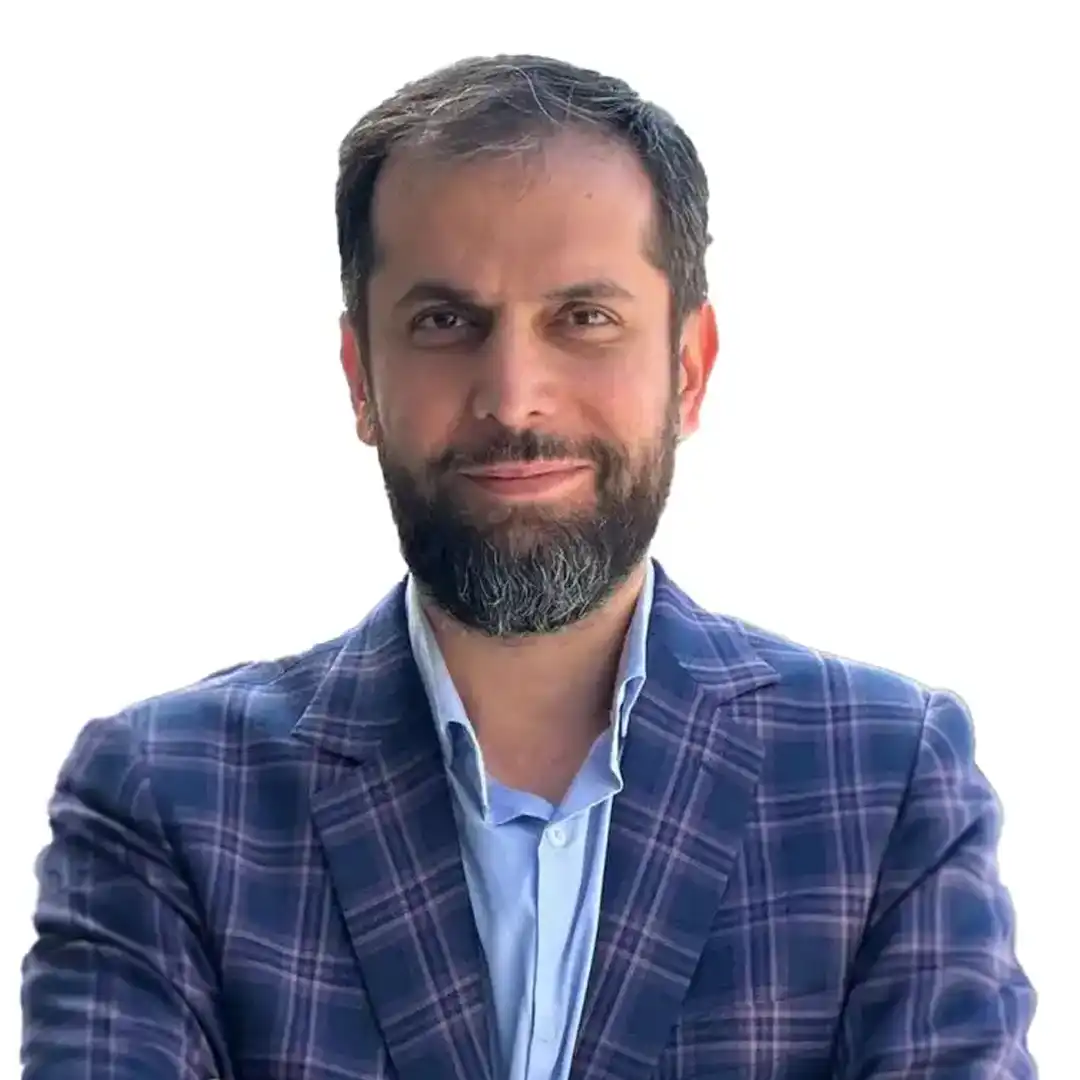 دکتر محمد مهدی توکلی