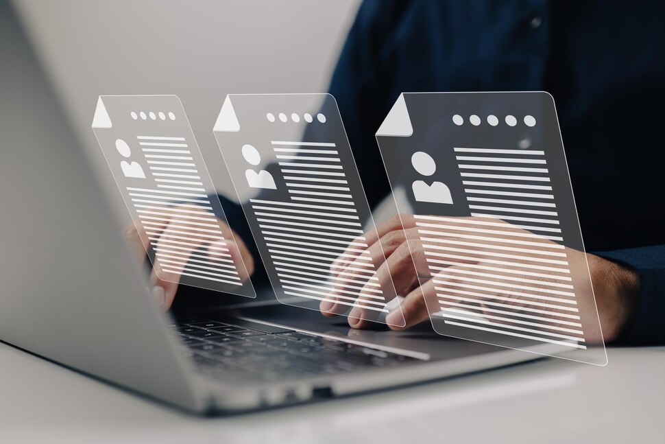 گزینش، چهارمین مرحله از مراحل آزمون قضاوت