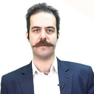 علی احتشامی