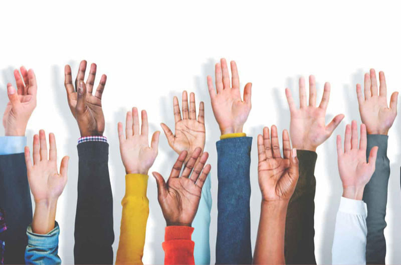 اهداف حقوق اساسی