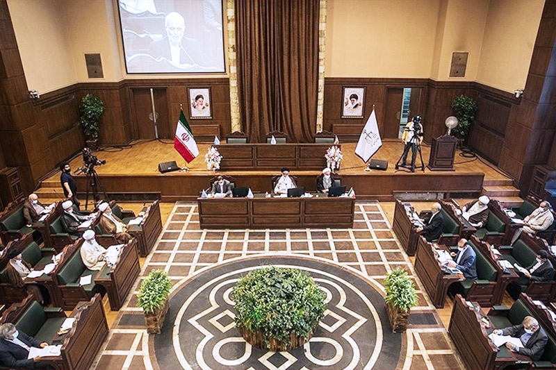 دیوان عالی کشور مرجع رسیدگی به فرجام خواهی حقوقی