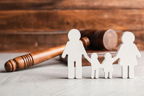 حقوق خانواده چیست؟ آشنایی با مباحث حقوقی خانواده