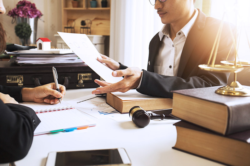 چه کسانی میتوانند درخواست فرجام خواهی بدهند؟