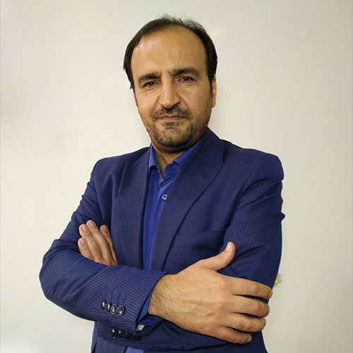 محمدرضا رجبی