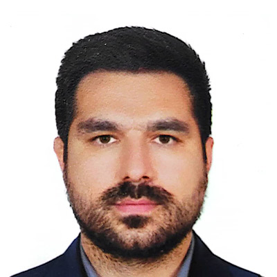 دکتر امیرعلی دهقانی وکیل پایه یک دادگستری