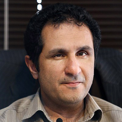 دکتر علی صابری وکیل پایه یک دادگستری