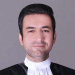 امین شهریاری