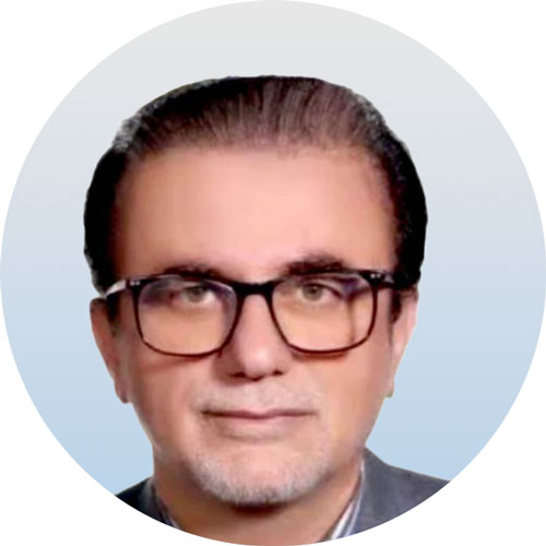 دکتر جواد خالقیان